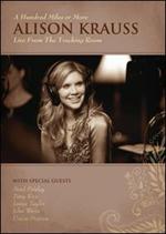 Alison Krauss - Hundred Miles or More: Live from the Tracking [DVD] 